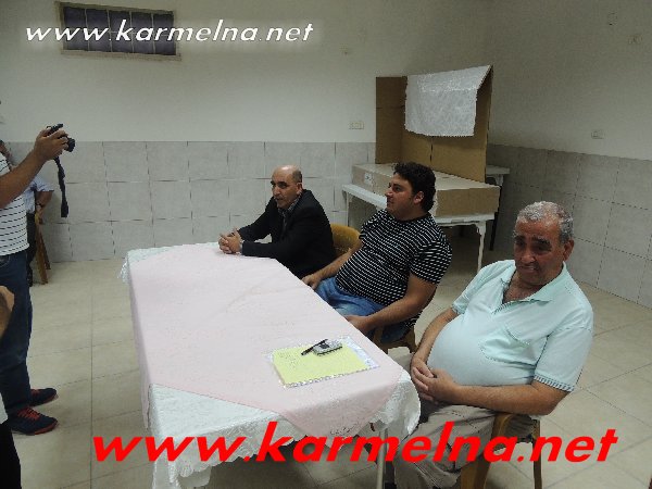 عائلة حسون تختار شمس حسون ممثلاً رسمياً لها !